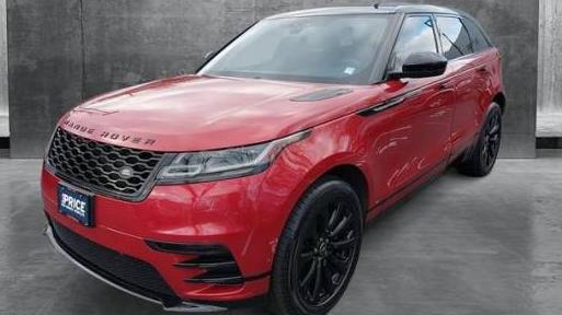 LAND ROVER RANGE ROVER VELAR 2018 SALYL2RX5JA735566 image